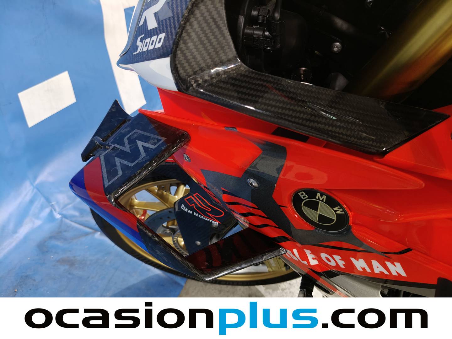 Bmw Motorrad S 1000 RR Bmw Motorrad S 1000 RR (199 CV) al mejor precio