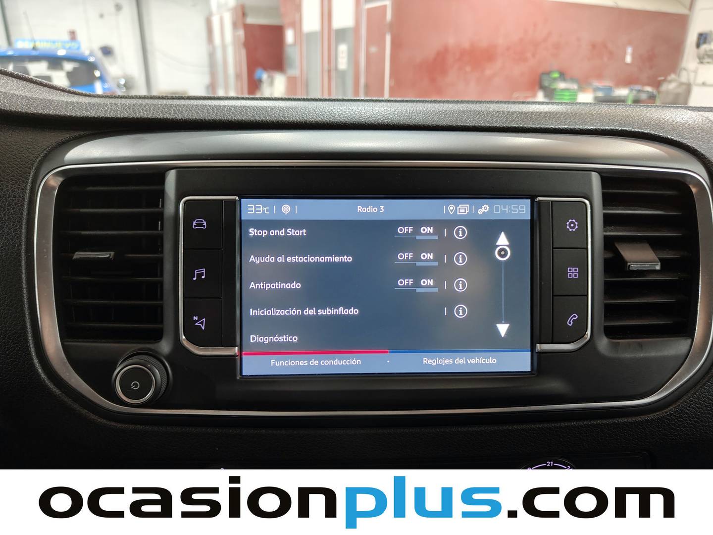 Fiat Scudo Fiat Scudo Furgon 1.5 Bluehdi L2 (102 CV) de ocasión