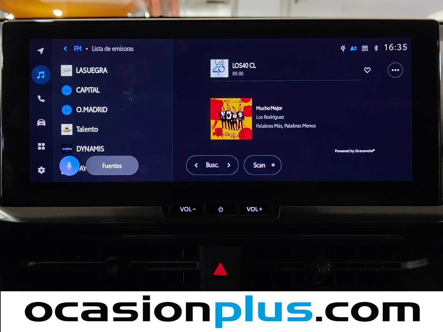 Toyota C-HR Toyota C-HR 140H Advance  (140 CV) de segunda mano