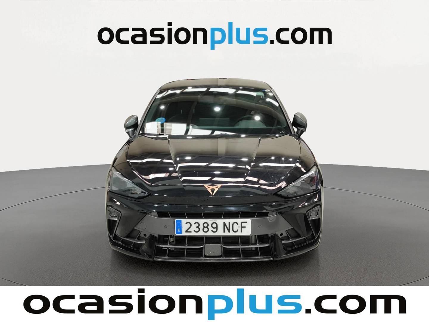 Foto Cupra León CUPRA León 1.5 eTSI DSG (150 CV)