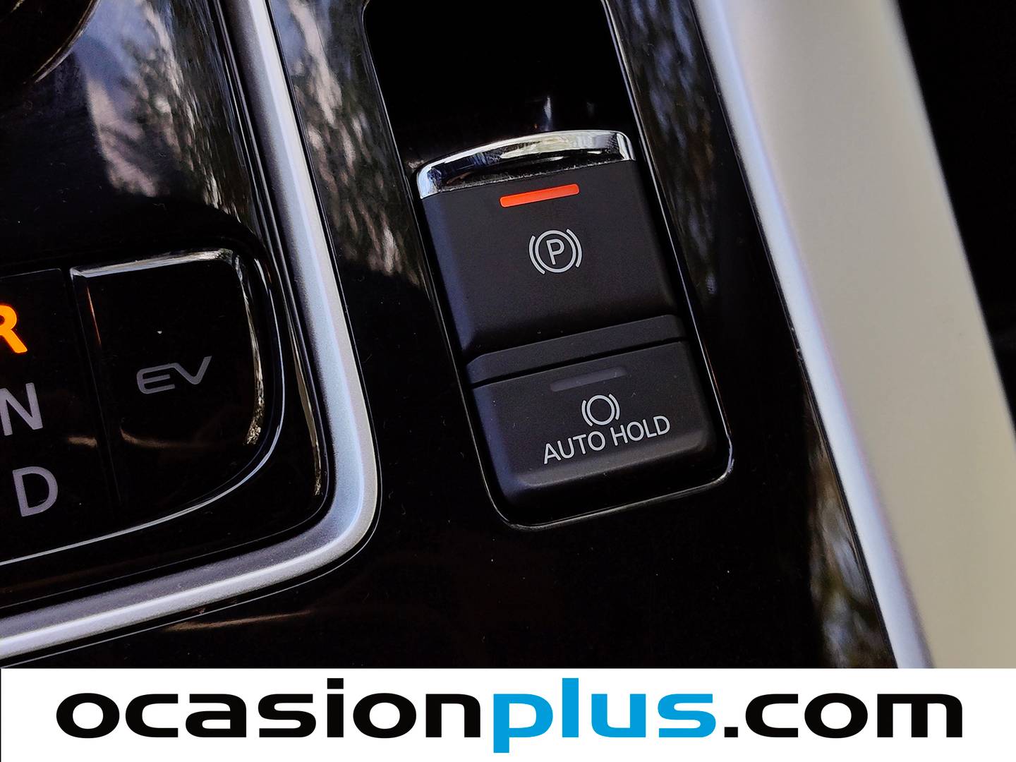 Mitsubishi Eclipse Cross Mitsubishi Eclipse Cross 2.4 PHEV Kaiteki 4WD Auto (188 CV) de ocasión