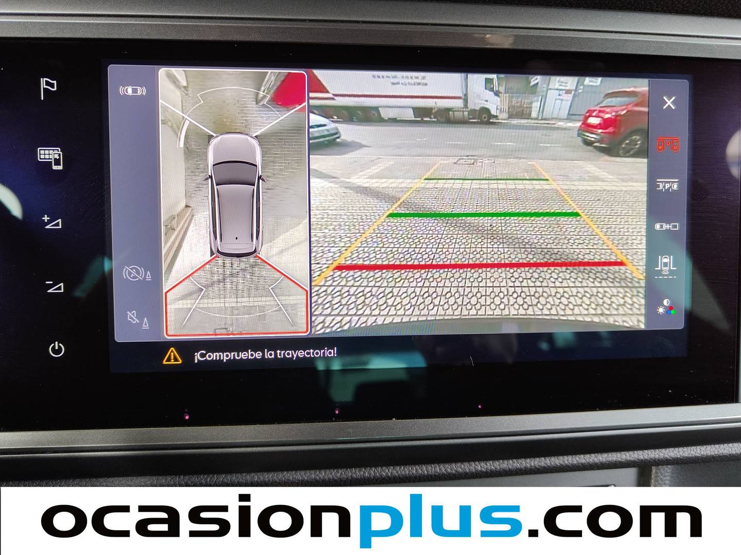 Cupra Ateca CUPRA Ateca 2.0 TSI S&S 4Drive DSG (300 CV) gasolina