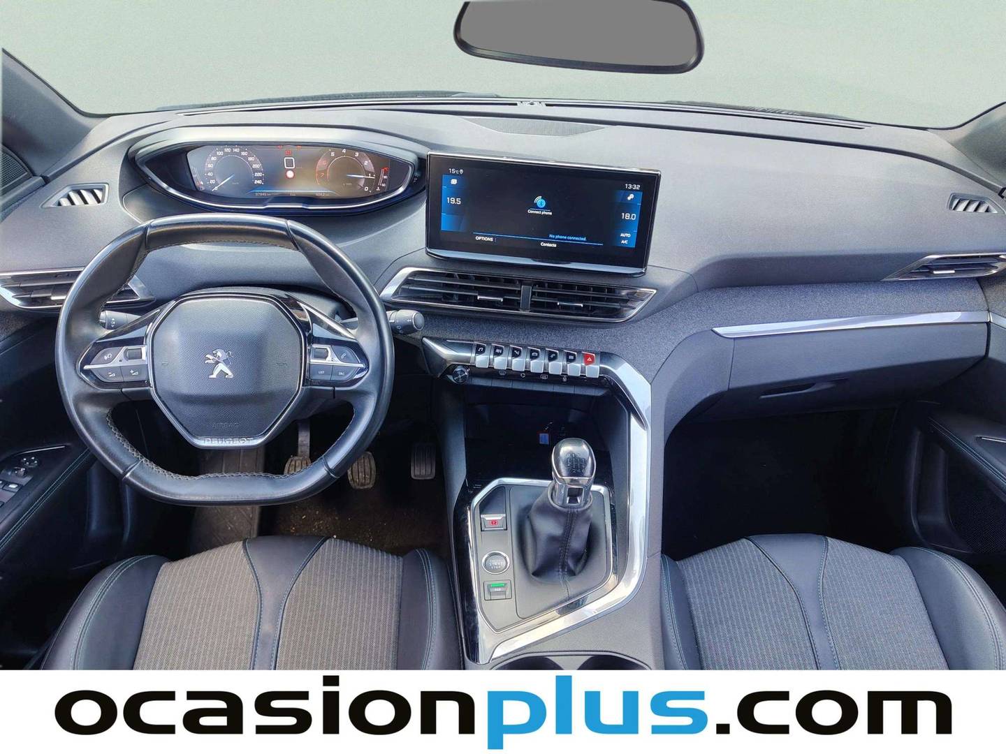 Foto Peugeot 3008 Peugeot 3008 PureTech 130 S&S Allure Pack (130 CV)