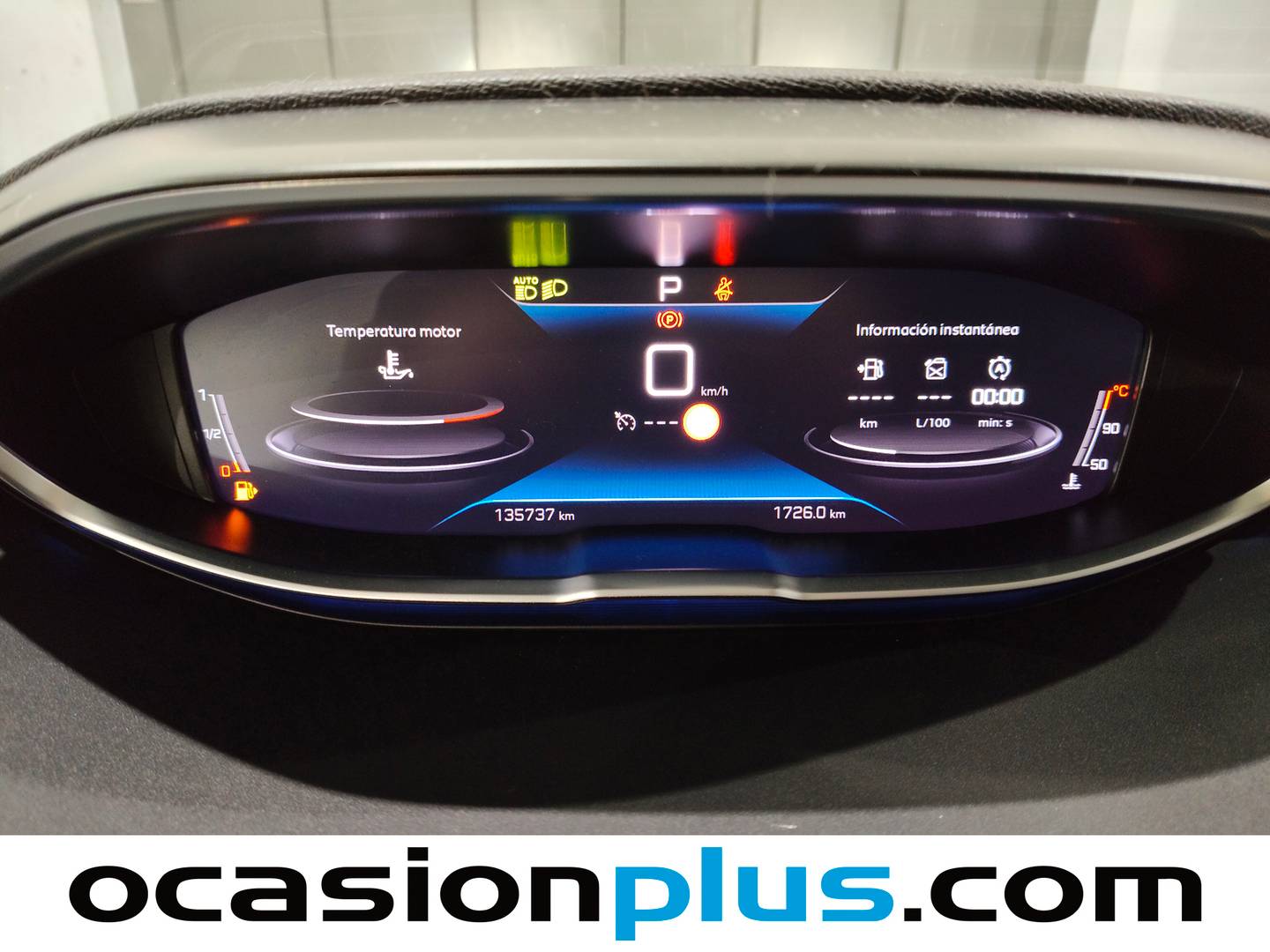 Foto Peugeot 3008 Peugeot 3008 BlueHDi 130 S&S Allure Pack EAT8 (130 CV)