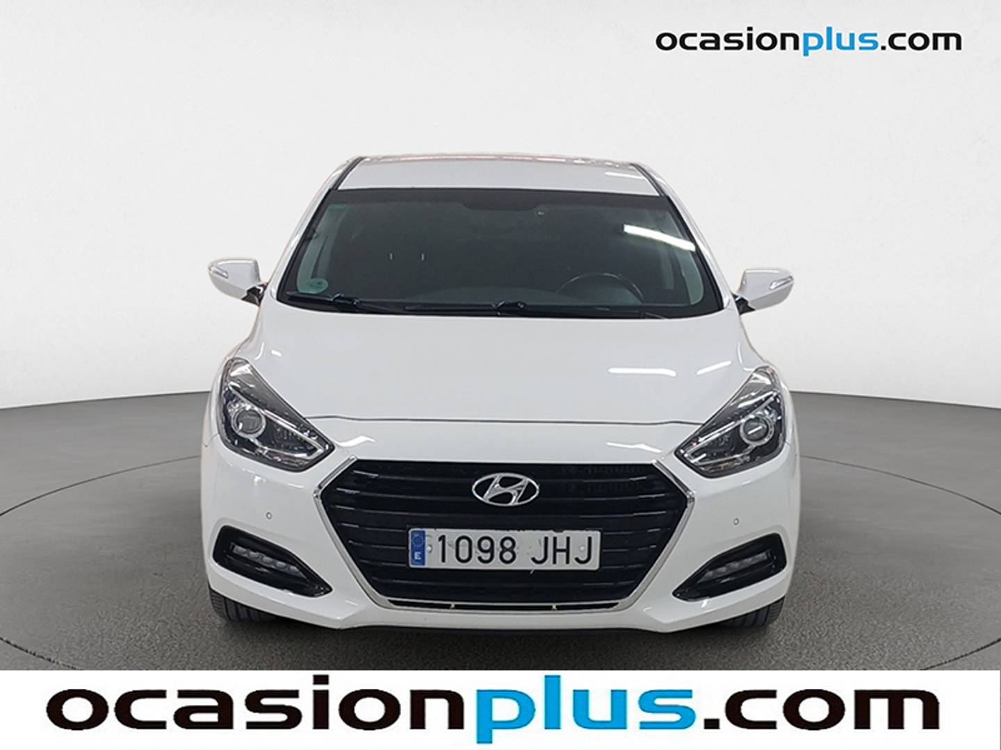 Foto Hyundai i40 Hyundai i40 1.7 CRDI BlueDrive Klass (115 CV)