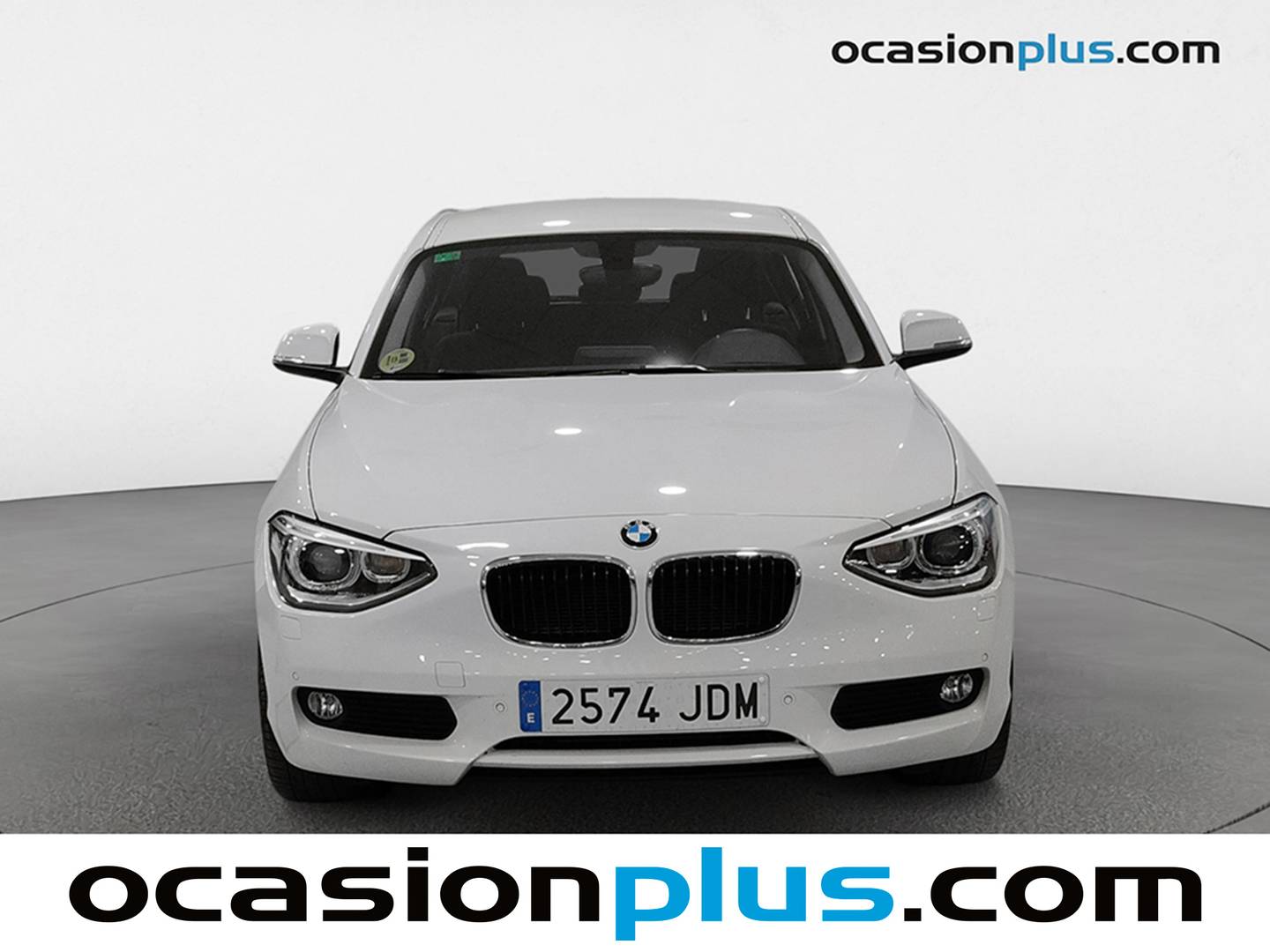 BMW Serie 1 BMW Serie 1 118d  (143 CV) barato