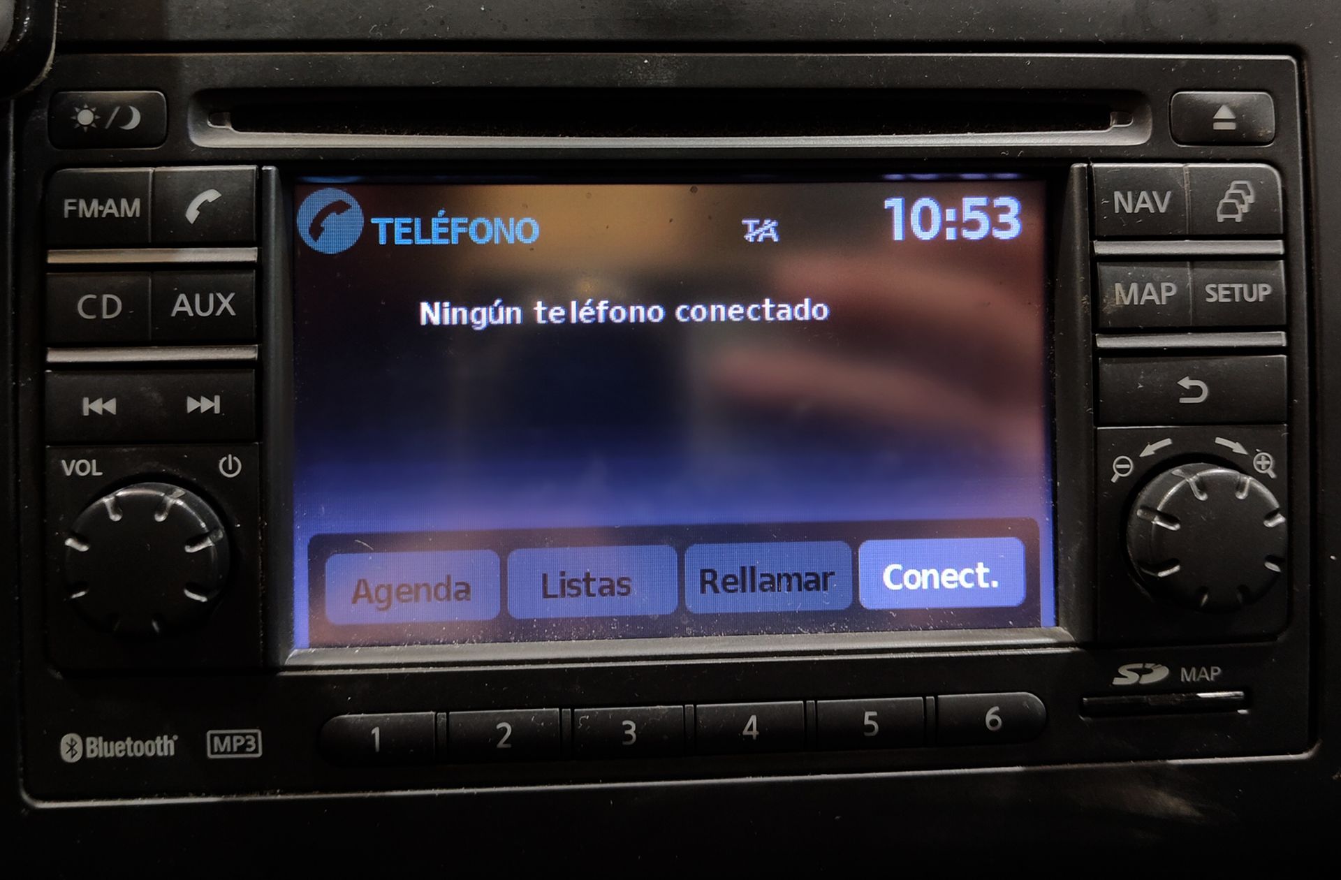 Nissan Qashqai+2 1.5 dCi Tekna Sport 4x2 7 plazas - foto 35