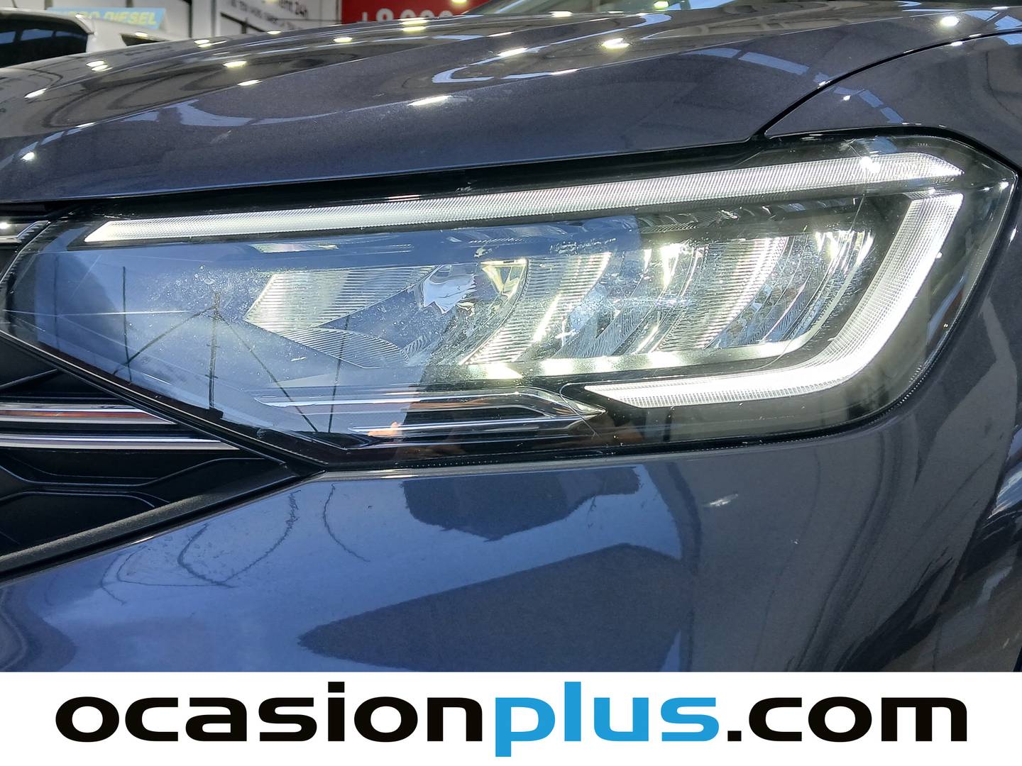 Foto Volkswagen Taigo Volkswagen Taigo "Más" 1.0 TSI (115 CV) DSG