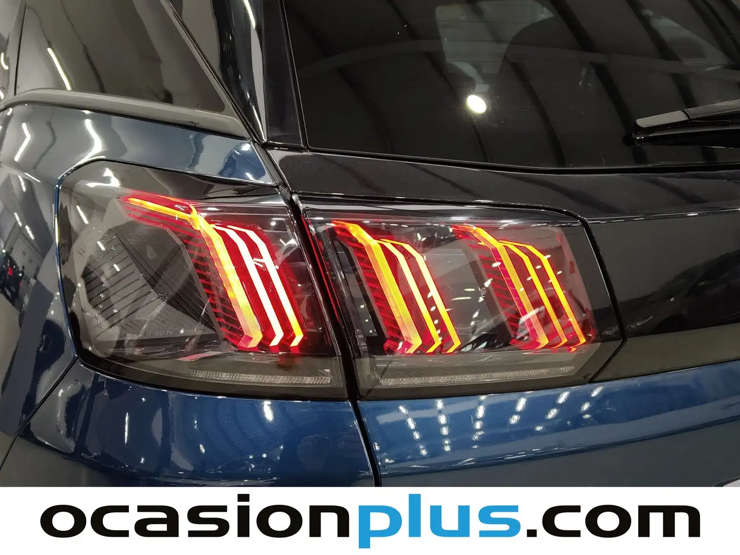 Foto Peugeot 3008 Peugeot 3008 PureTech 130 S&S Allure Pack (130 CV)