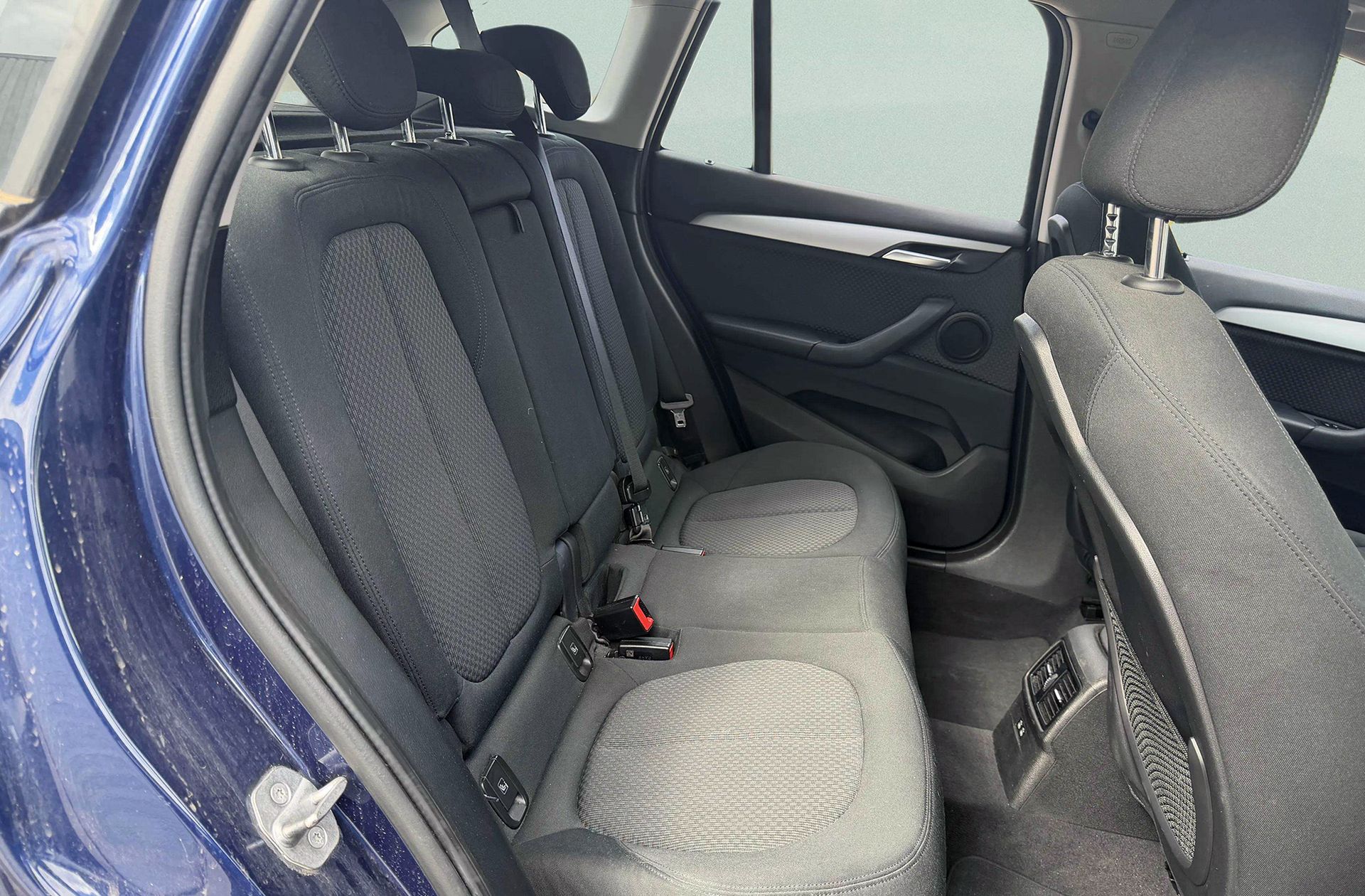 BMW X1 sDrive16d - foto 14