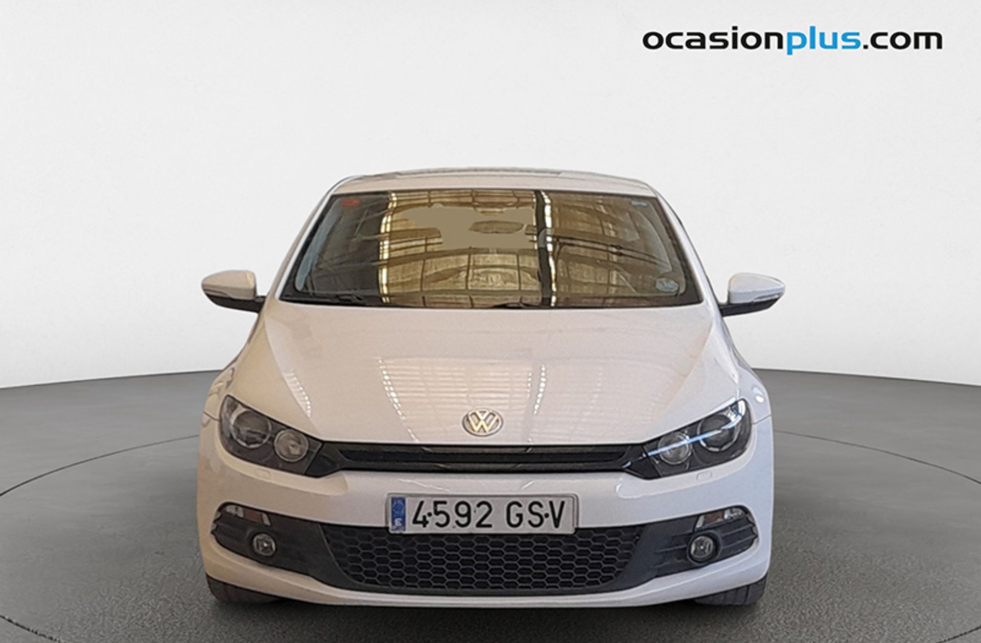 Volkswagen Scirocco 1.4 TSI DSG - foto 10
