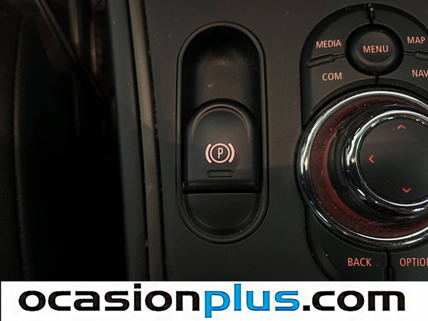 Foto Mini Countryman MINI MINI Countryman Cooper S E ALL4 (220 CV)