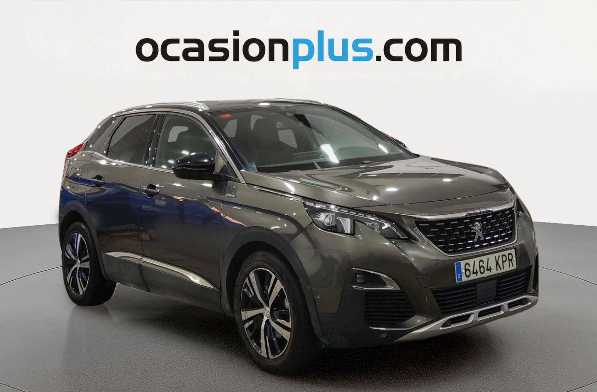 Peugeot 3008 THP 165 GT Line - foto 2