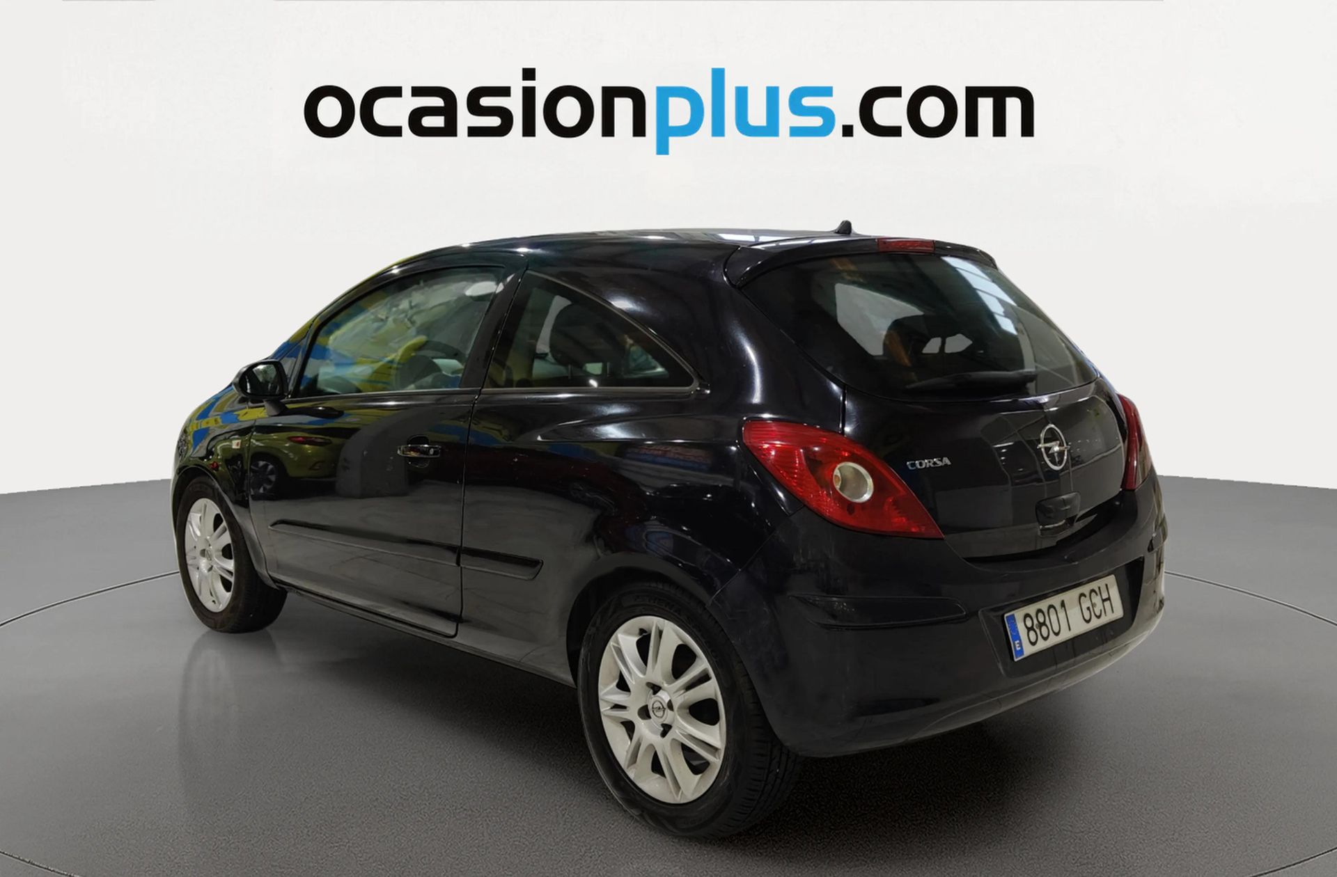 Opel Corsa 1.2 Enjoy - foto 4