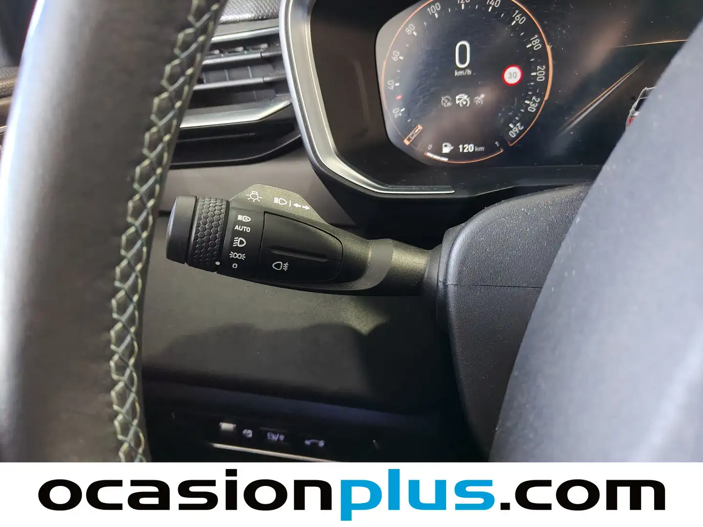 Foto Lynk & Co 01 Lynk & Co 01 1.5 PHEV (261 CV)