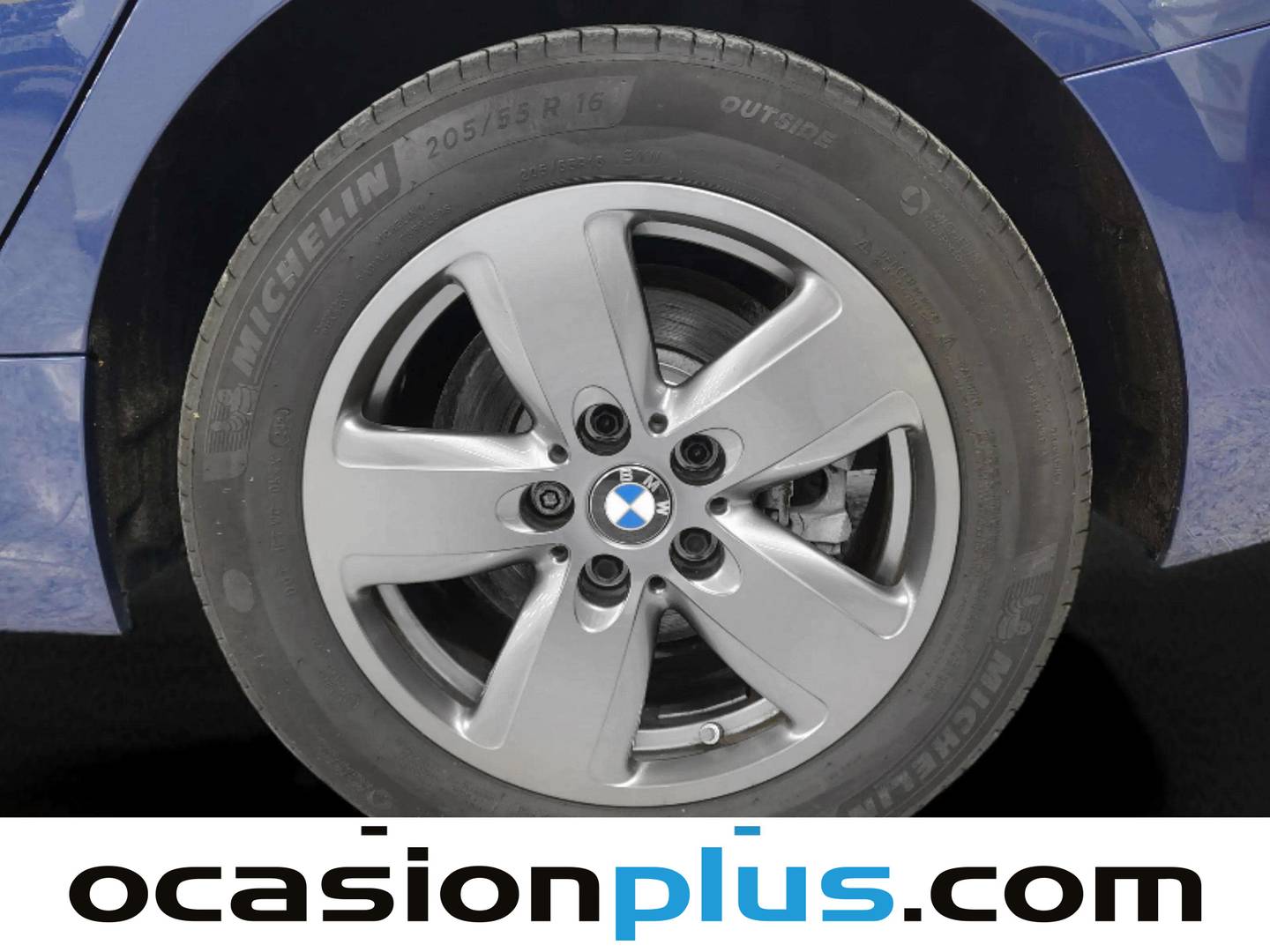 BMW Serie 2 BMW Serie 2 216d Gran Coupe  (116 CV) km 0