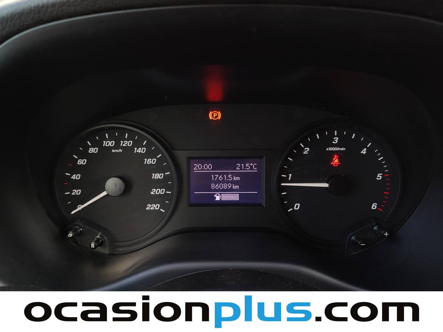 Mercedes Vito Mercedes Vito Furgon 116 CDI Pro Larga (163 CV) manual