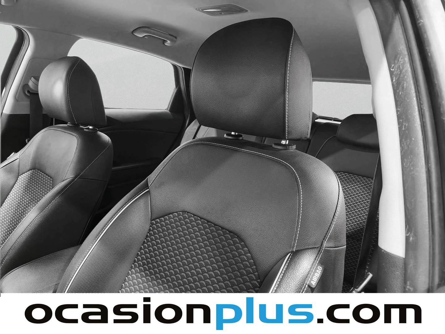 Acabados KIA Ceed Kia Ceed 1.0 T-GDi Tech (100 CV)