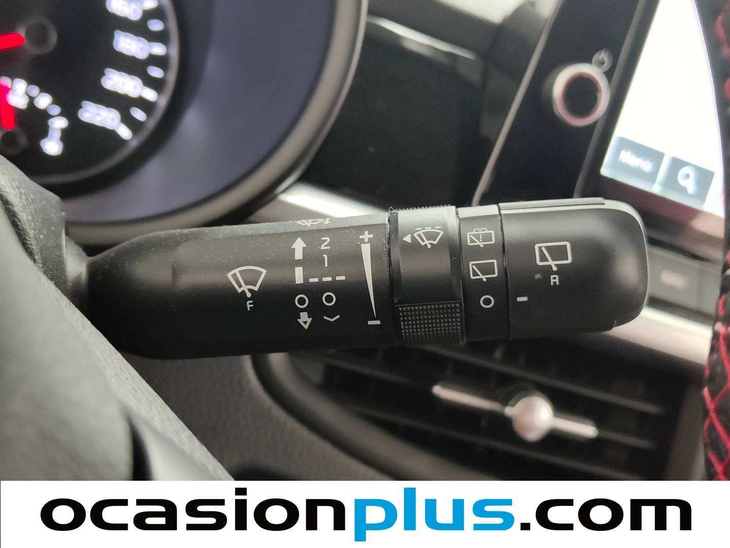 KIA Picanto KIA Picanto 1.2 DPi AMT GT Line Auto (84 CV) seminuevo