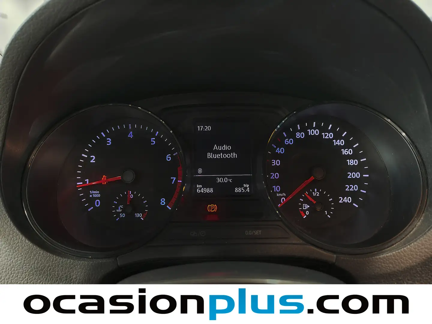 Foto Volkswagen Polo Volkswagen Polo A-Polo 1.0 BMT (75 CV)