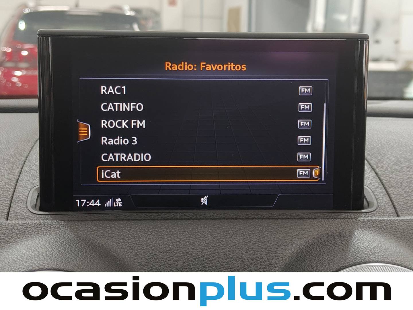 Audi A3 Audi A3 Sportback design 30 TDI (116 CV) S tronic seminuevo