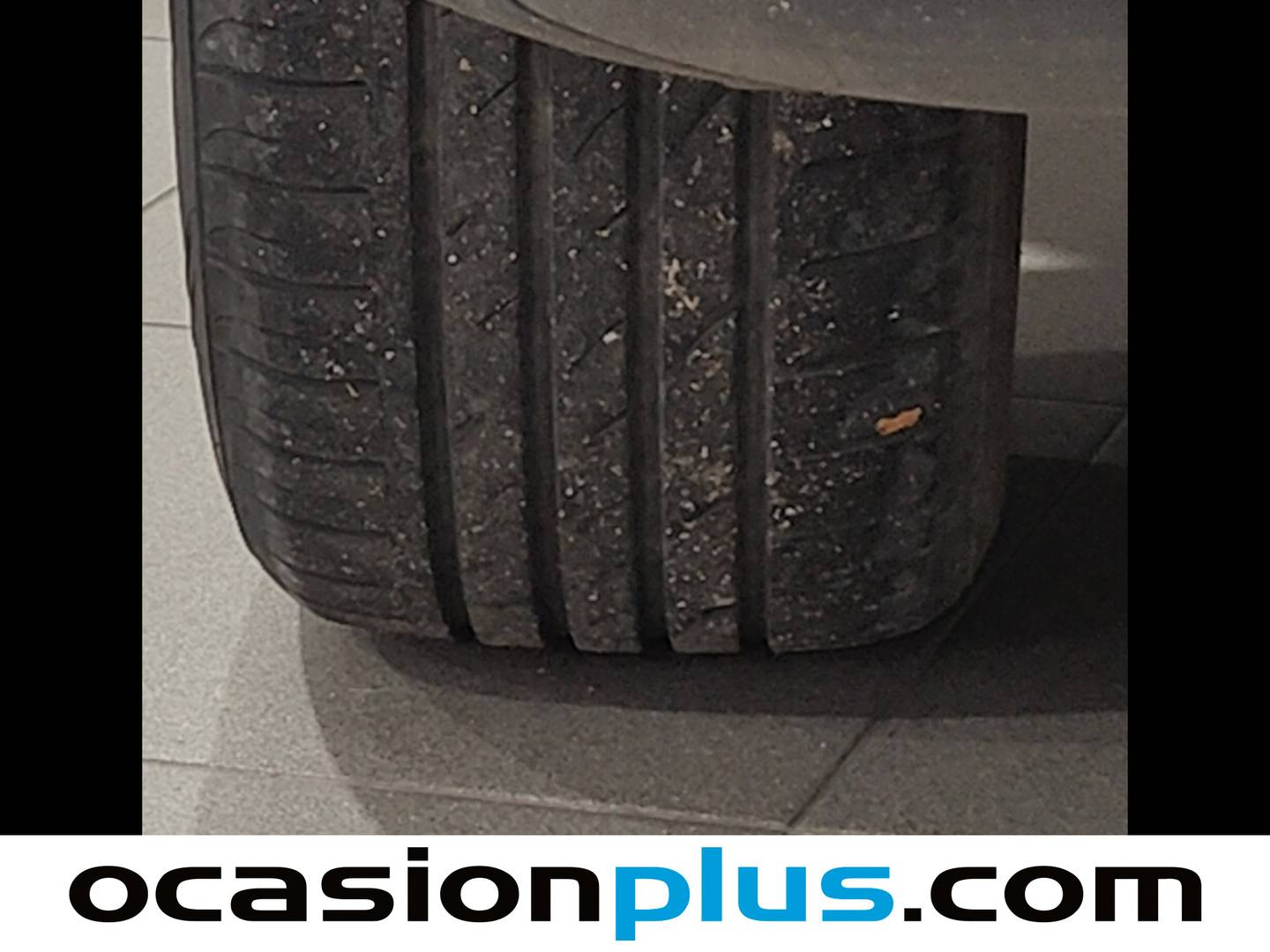 KIA Carens KIA Carens 1.6 GDi Concept (135 CV) de segunda mano