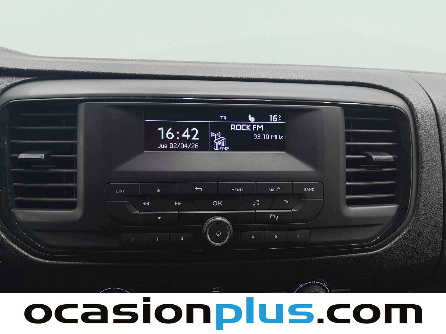 Toyota Proace Toyota Proace 1.5D GX L1 (120 CV) 120cv