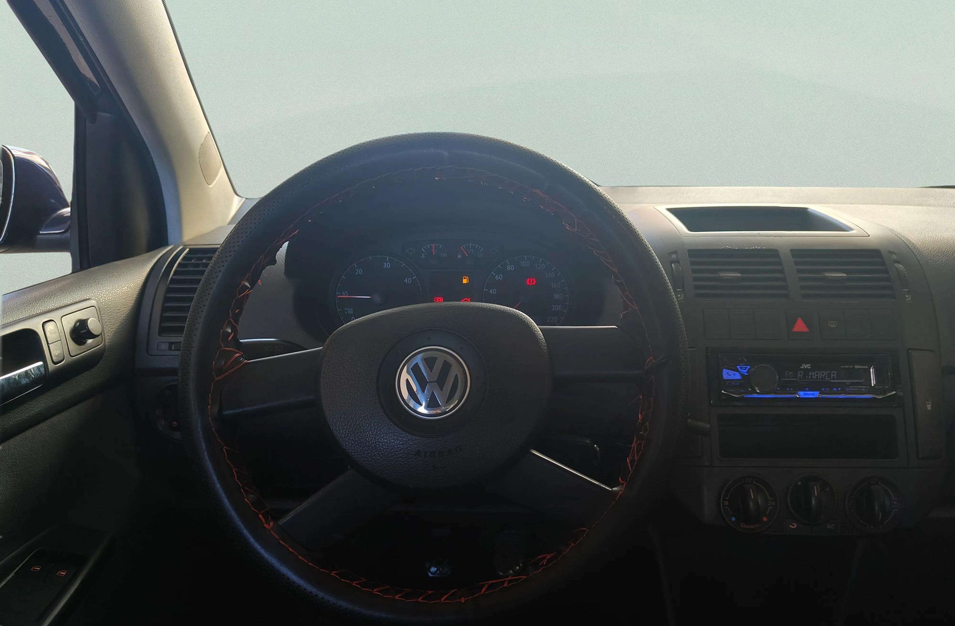 Volkswagen Polo Trendline 1.4 TDI - foto 20