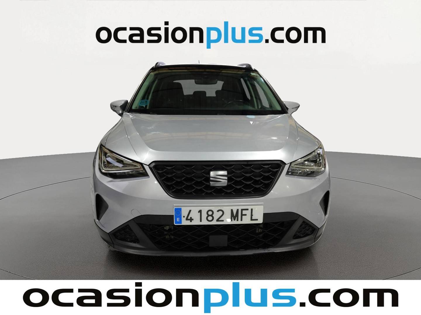 Seat Arona Seat Arona 1.0 TSI Style XL Edition (110 CV) 110cv