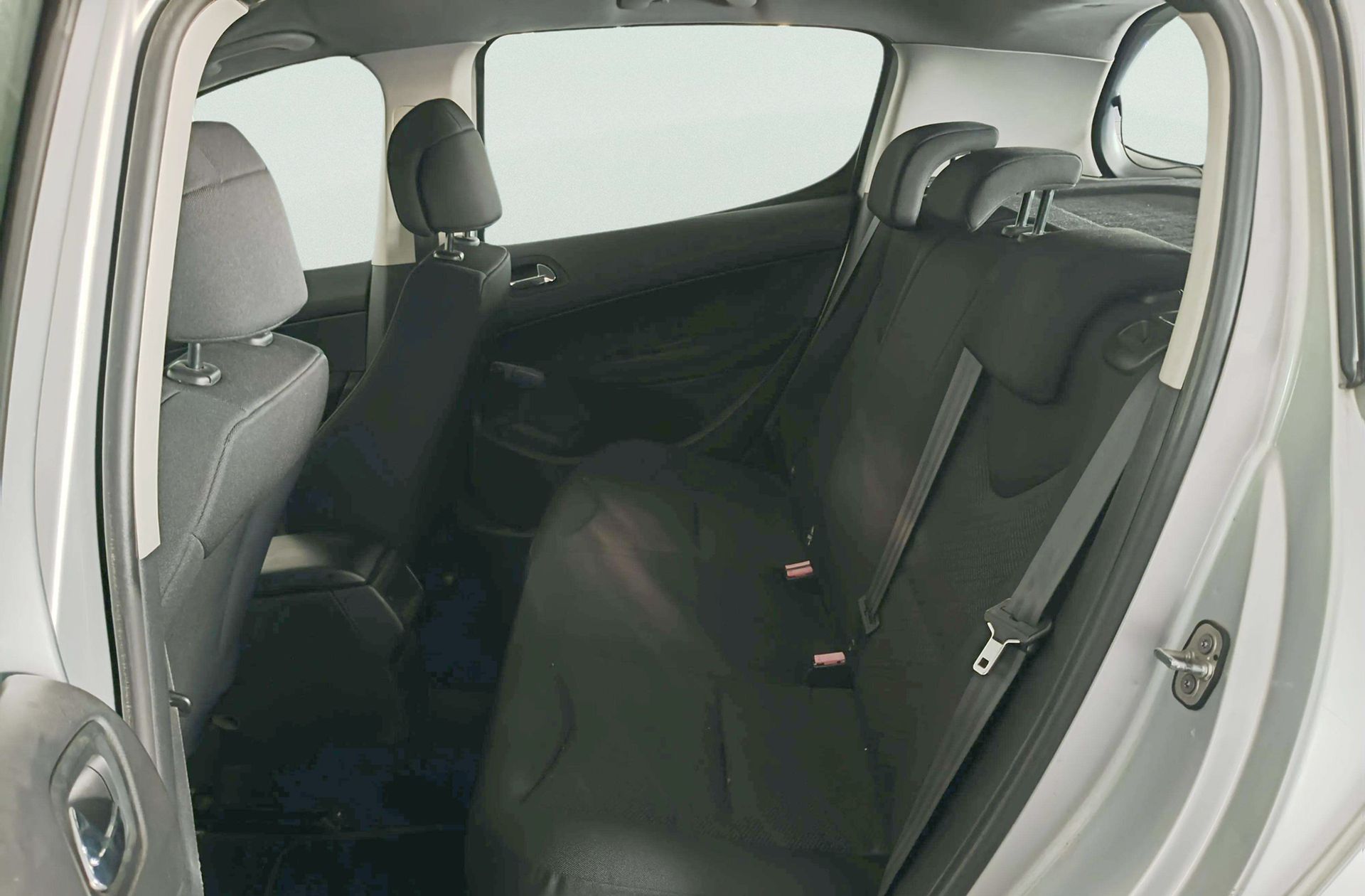 Peugeot 308 1.6 VTi Confort - foto 8