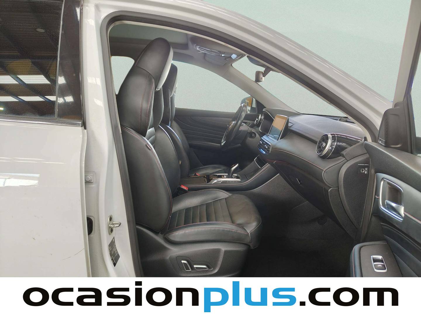 Foto MG HS MG HS 1.5 Turbo GDI Luxury DCT (162 CV)