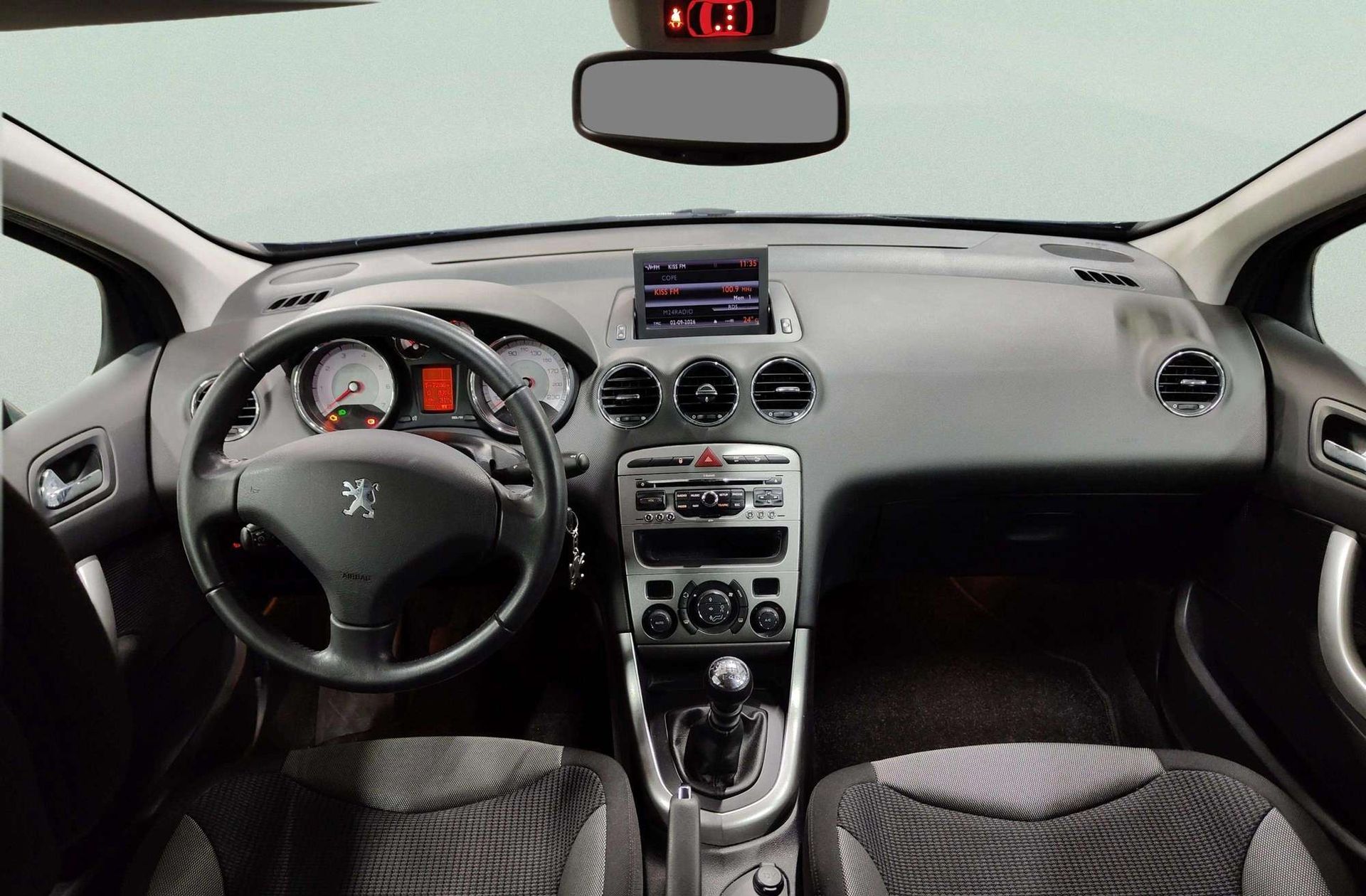 Peugeot 308 1.6 THP Premium - foto 7
