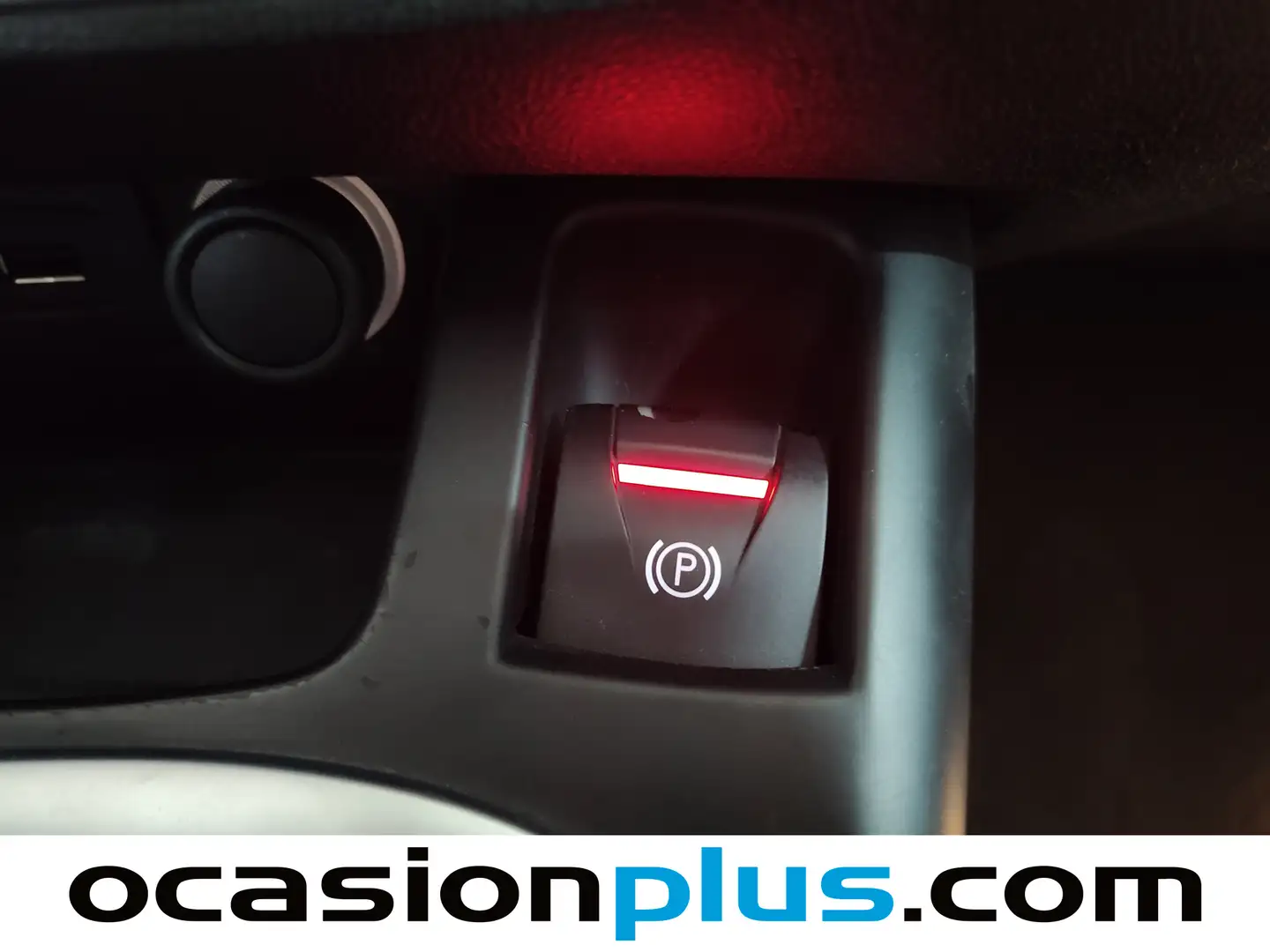 Foto Renault Grand Scénic Renault Grand Scenic Dynamique TCe (130 CV) 7 Plazas