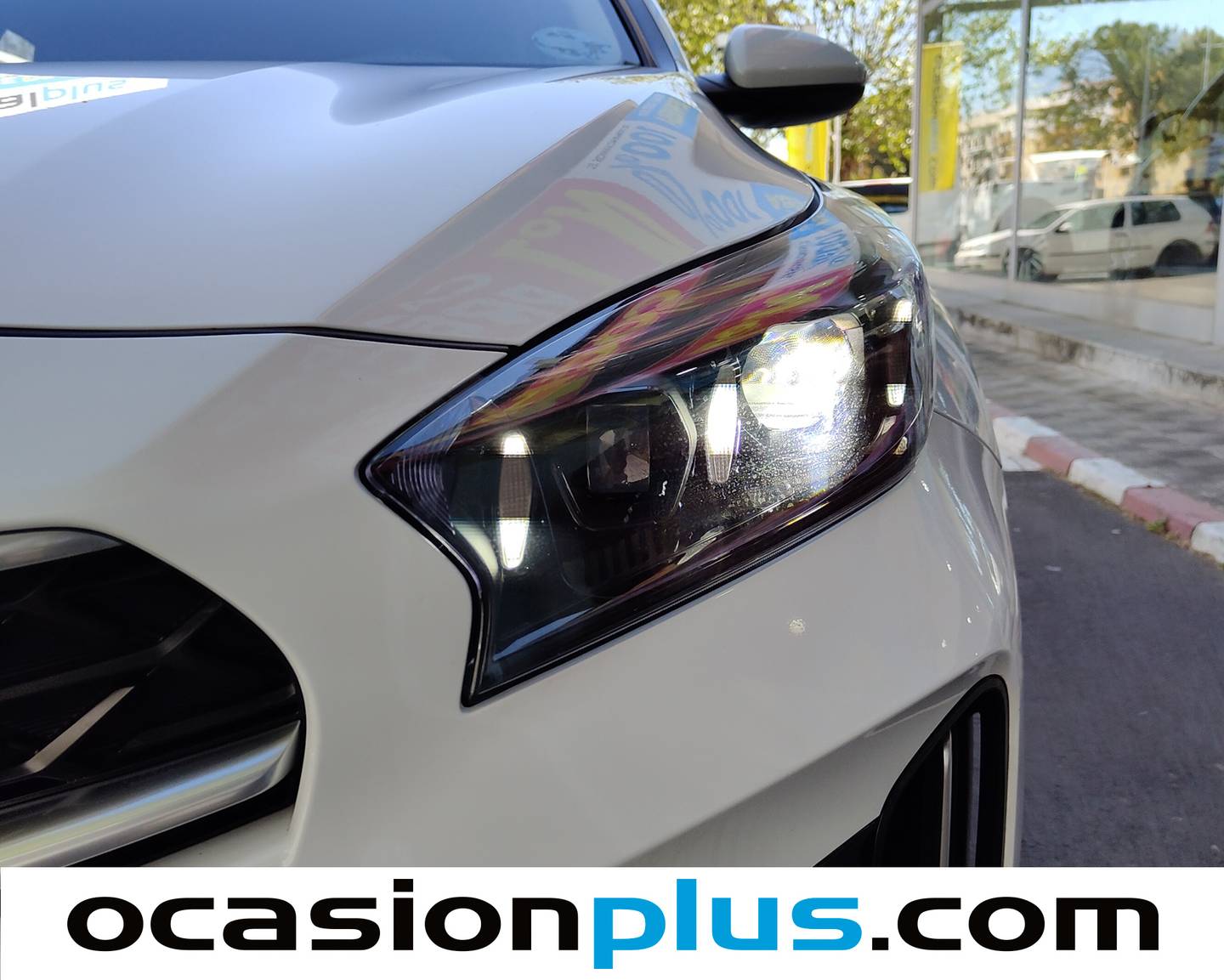 KIA XCeed Kia XCeed 1.0 T-GDi Business (100 CV) barato