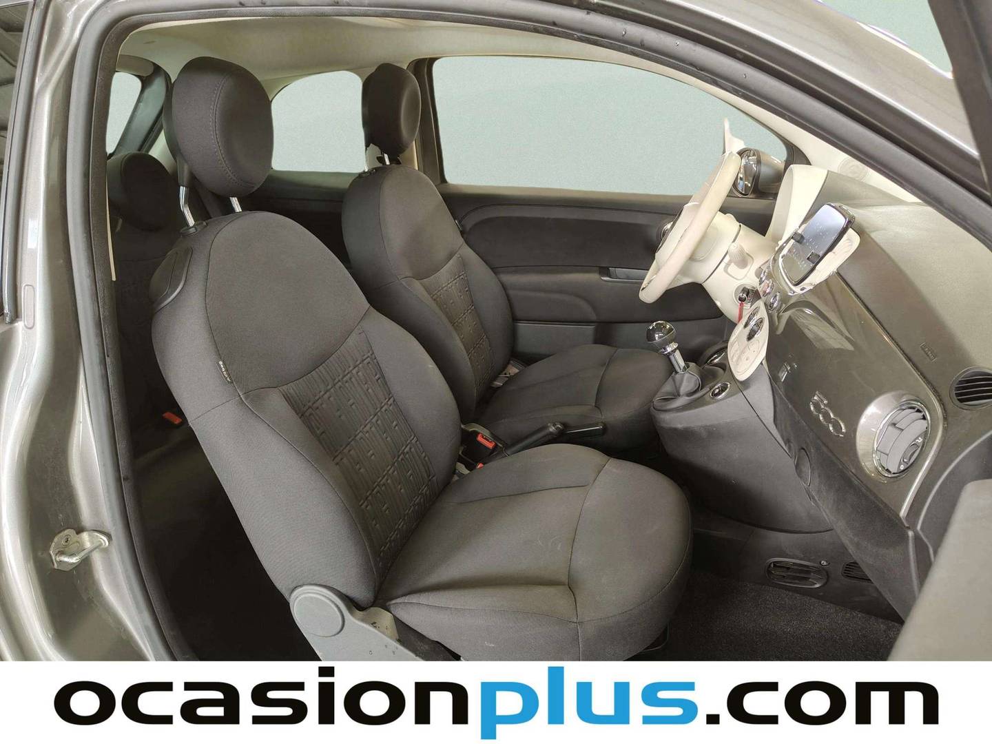 Foto Fiat 500 Fiat 500 1.0 Hybrid Dolcevita (70 CV)