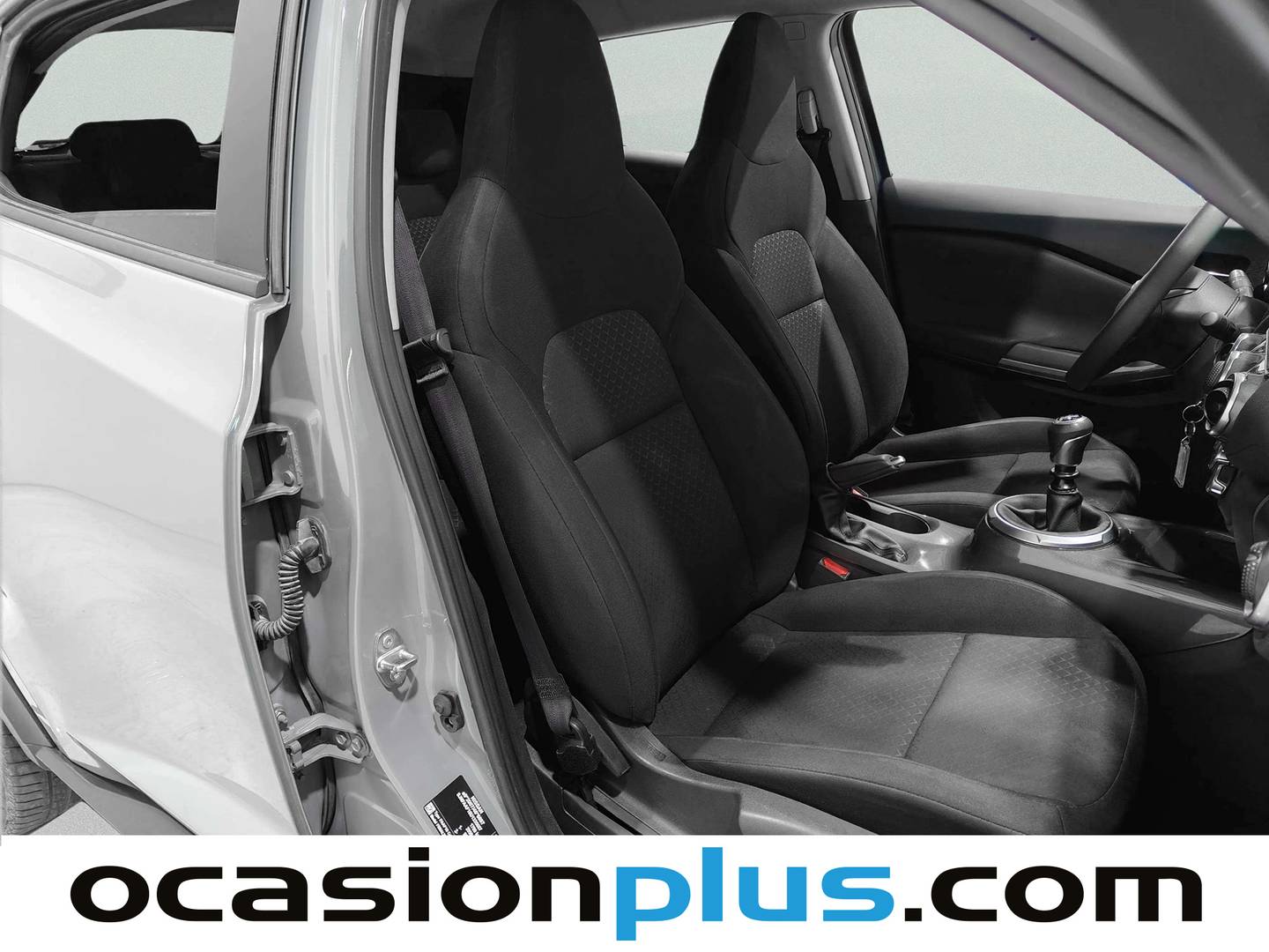 Nissan JUKE Nissan Juke DIG-T Acenta (114 CV) gasolina