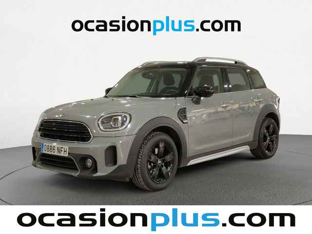 Mini Countryman Segunda Mano Baratos Sevilla