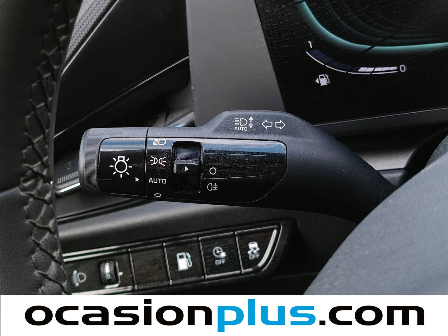 Foto KIA Niro Kia Niro 1.6 GDi PHEV Híbrido Concept  (183 CV)