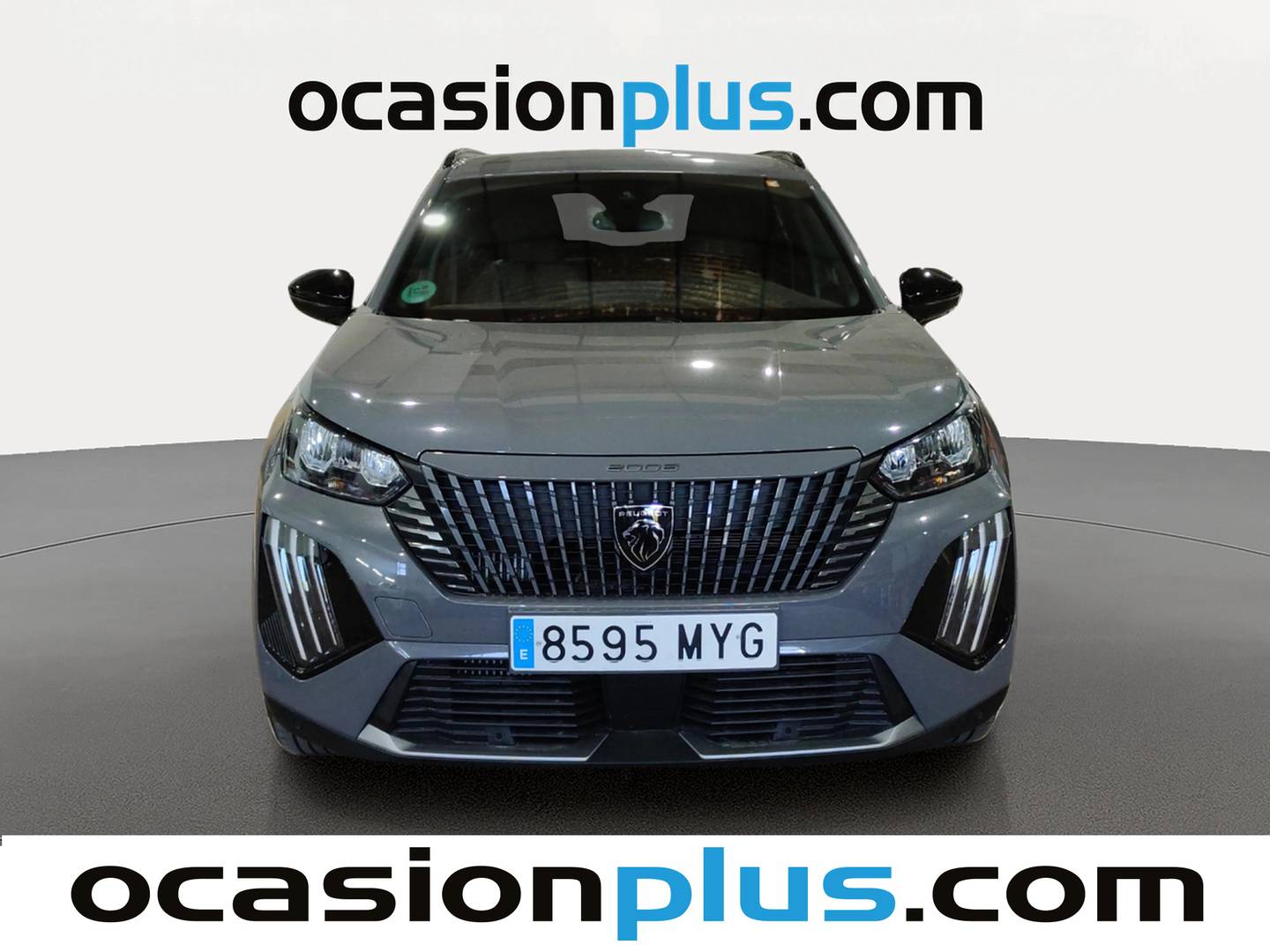 Peugeot 2008 Peugeot 2008 PureTech 100 S&S Allure (100 CV) 100cv