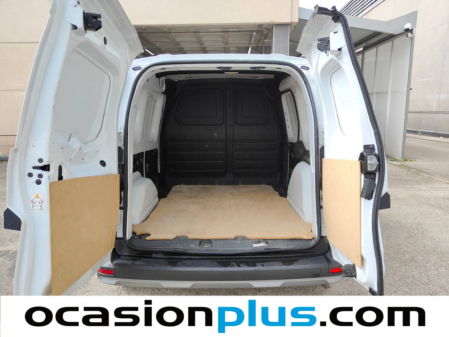 Nissan Townstar Nissan Townstar Furgon 1.3G L1 Profesional (130 CV) gasolina