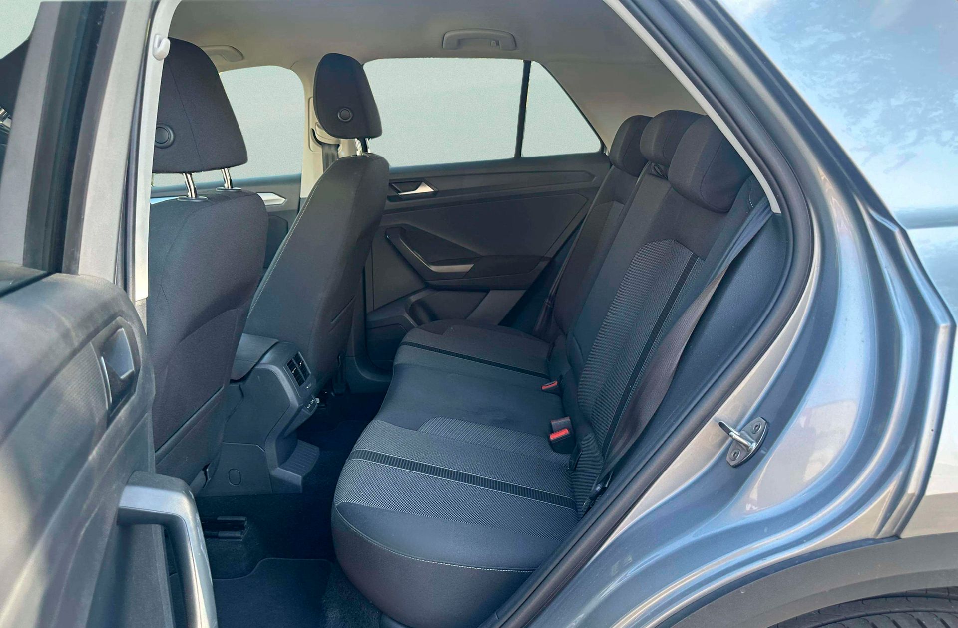 Volkswagen T-Roc Life 1.0 TSI - foto 9