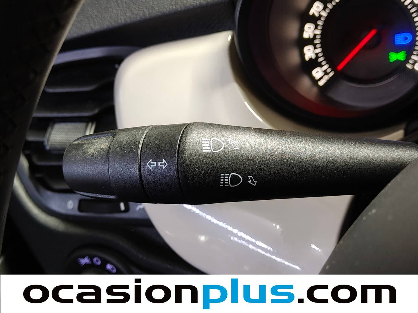 Foto Fiat 500X Fiat 500X 1.6 E-Torq Pop Star 4x2 (110 CV)