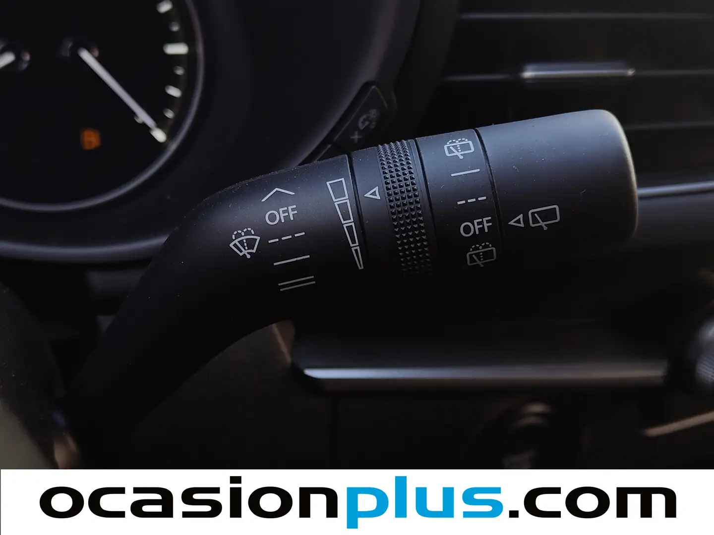 Foto Mazda Mazda3 Mazda Mazda 3 2.5 E-SKYACTIV-G MHEV Exclusive-Line (140 CV)