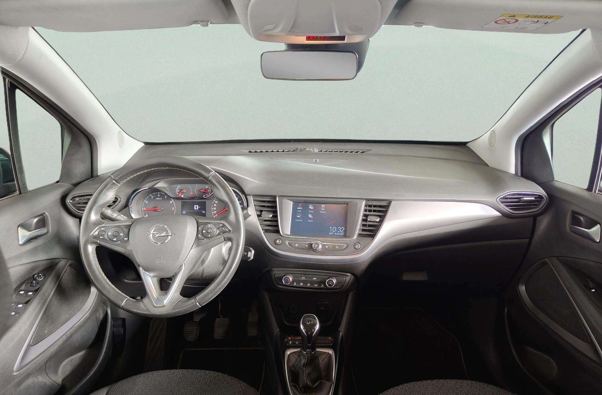 Opel Crossland 1.2 Edition - foto 6