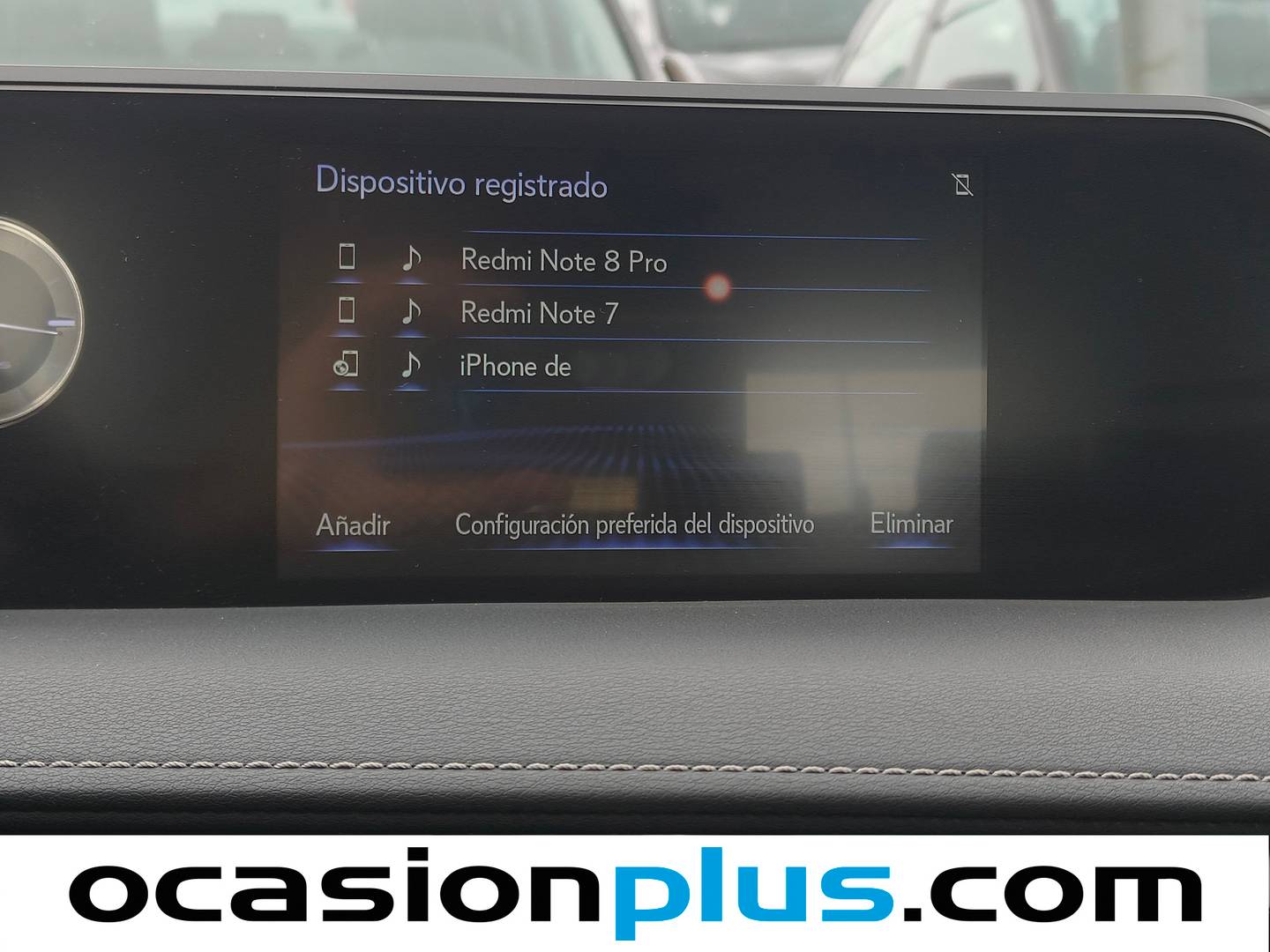 Lexus UX Lexus UX 250h Business 2WD (184 CV) 184cv