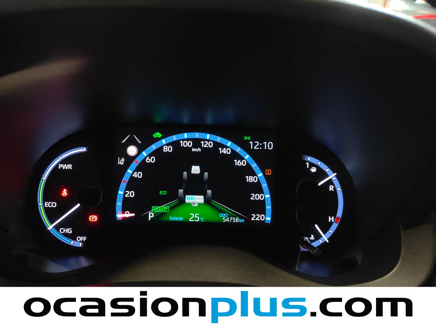 Toyota Yaris Cross Toyota Yaris Cross 120H Style (116 CV) 2022