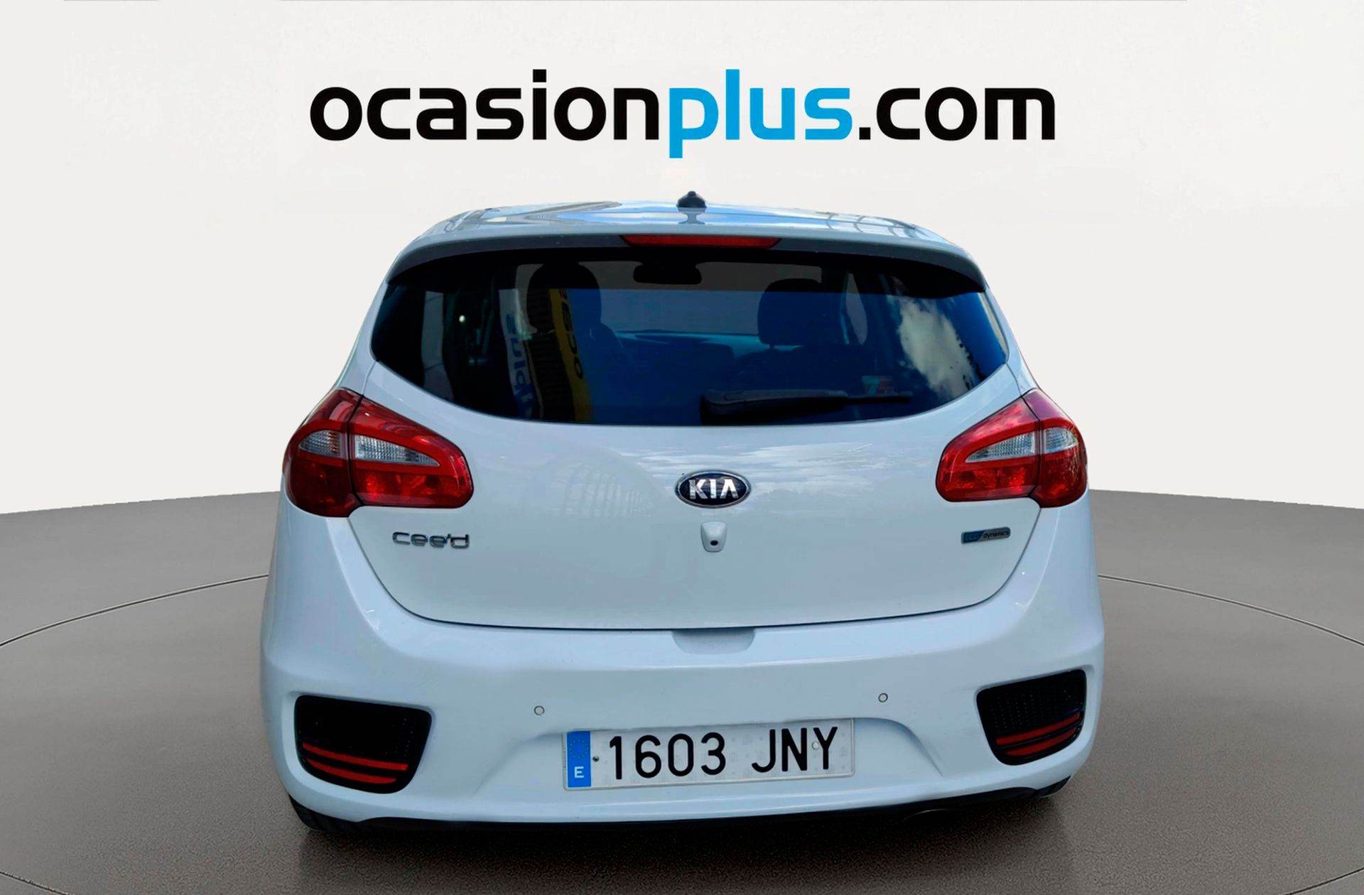 Kia Ceed 1.0 T-GDi Eco-Dynamics Tech - foto 13