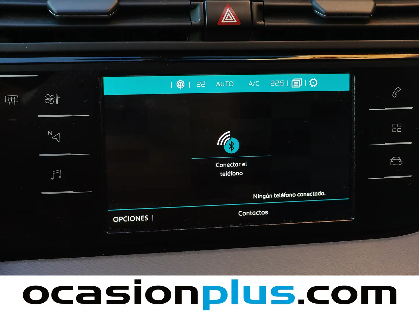 Foto Citroën Grand C4 Spacetourer Citroen Grand C4 Spacetourer BlueHDi 130 S&S Feel  (130 CV) 7 Plazas