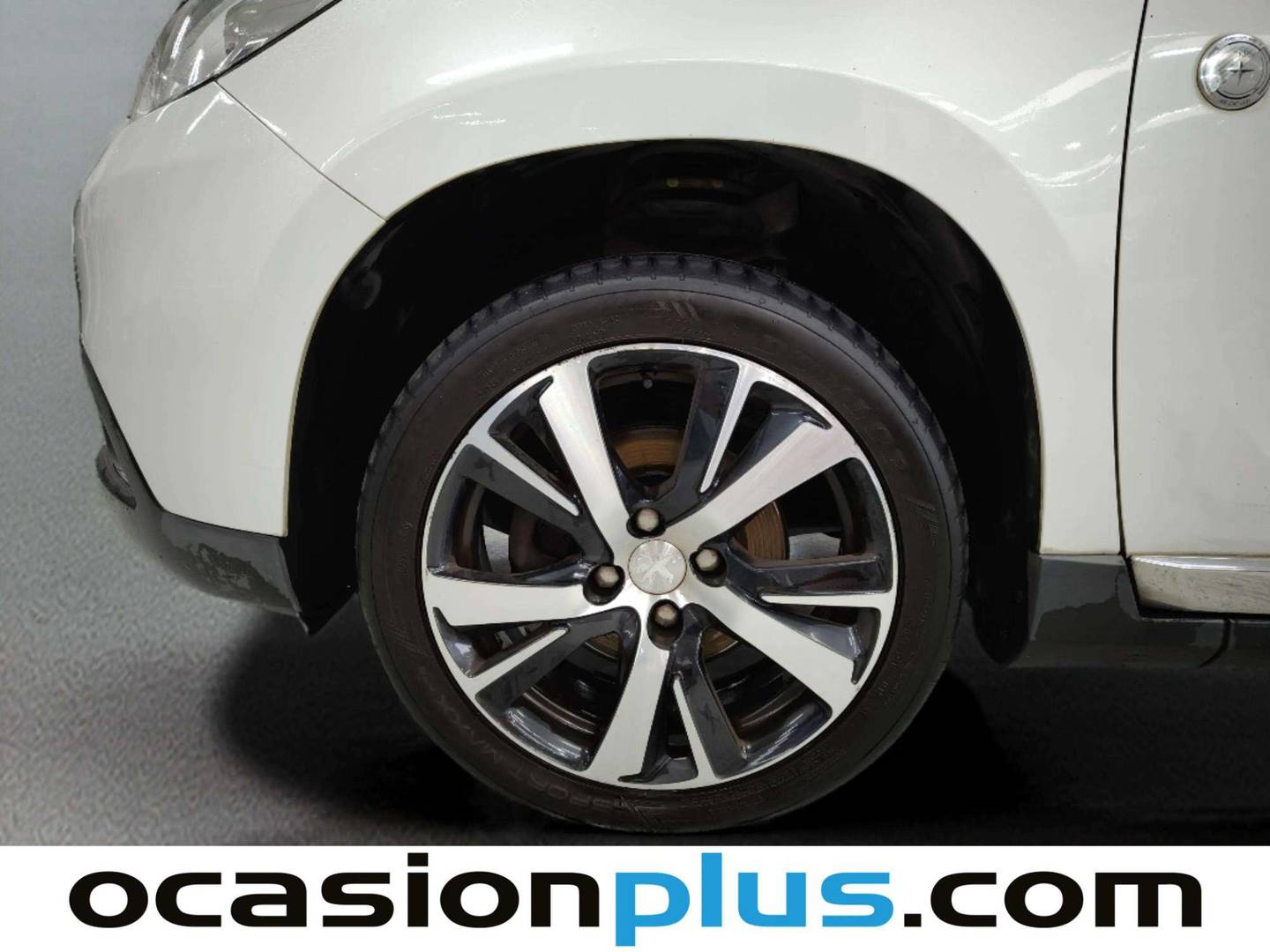 Peugeot 2008 Peugeot 2008 PureTech 110 S&S Crossway (110 CV) de ocasión