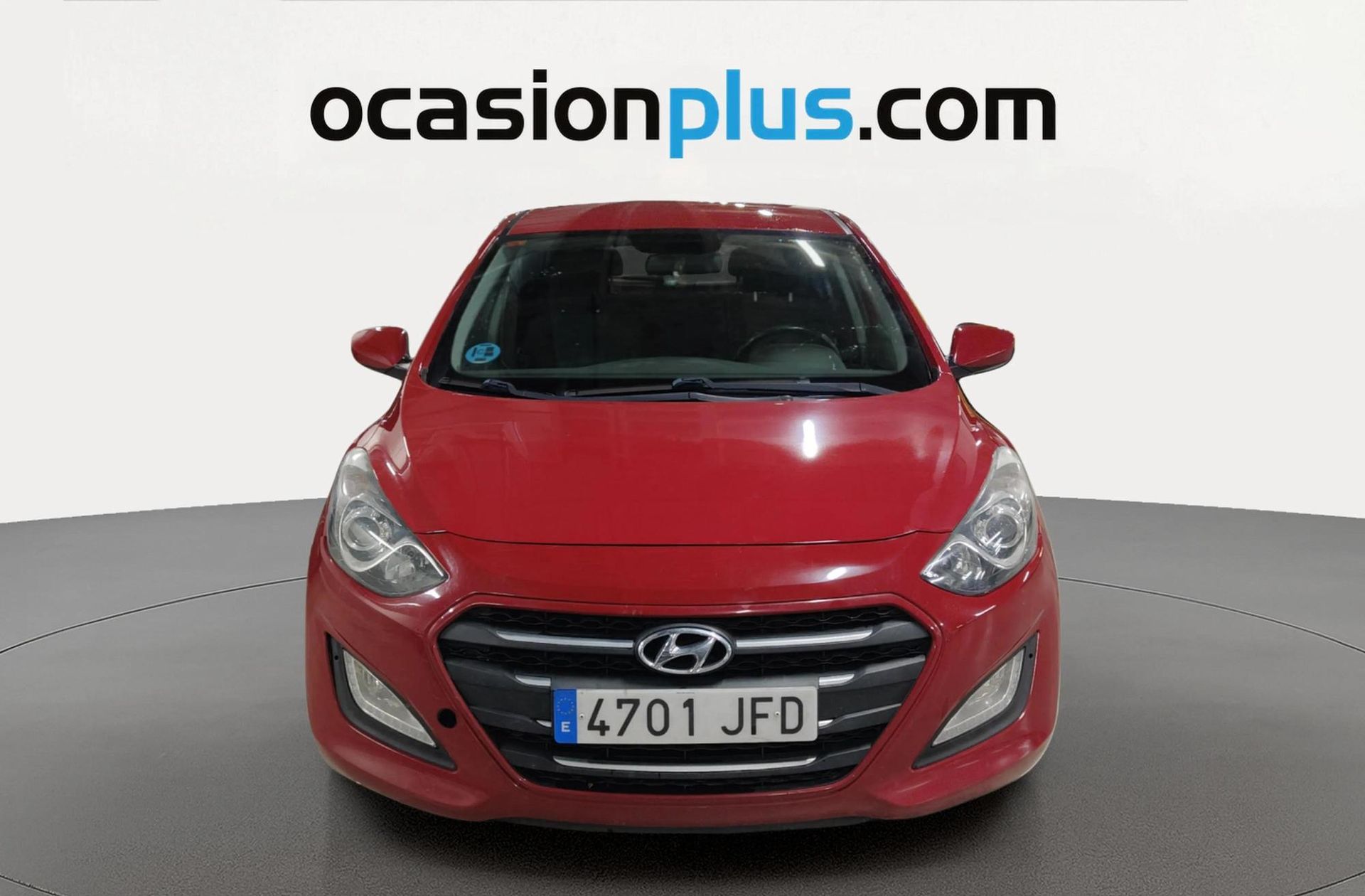 Hyundai i30 1.4 CRDi Klass - foto 10